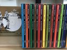 The Swing Era - Time-Life Records 14 x Box Sets (42 Discs) plus Books