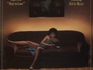 Minnie Riperton vinyl LP album record Stay In Love UK SEPC81457 EPIC 1977