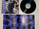 Lp David Bowie ‎– Tonight (1984) 1st print JAPAN + OBI