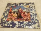 Vintage vinal LP. The Rolling Stones Satanic Majestries Request.Txs 103 Decca
