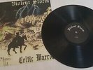 ISD LP Rock O Rama Rebelles Europeens ROR Oi Skinhead Vinyl Record