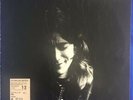 RORY GALLAGHER-1ST SOLO ALBUM VINYL 1971 LP & CONCERT TICKET STUB