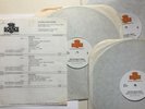 TOM PETTY   Artist Profile - The Source US 3xLP Radio Promo Show w/ Cue Sheets