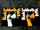 BLACK SABBATH VOL 4 ORIGINAL VINYL LP 1972 BS 2602 RARE OZZY OSBOURNE