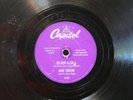 78rpm GENE VINCENT BE-BOP-A-LULA 1956 10