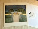 the cocteau twins garlands 4ad original vinyl cad211 1982 uk lp vinyl nice copy