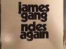 James Gang, James Gang Rides Again ABC S-711 12
