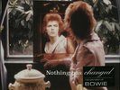 David Bowie Nothing Has Changed - Sealed 2-LP vinyl record (Double Album) UK