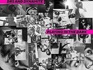 DRS & Dynamite : Playing in the Dark VINYL 12