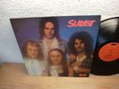 Slade SLADEST 1973 LP 1ST PRESS MINT LARGE BOOKLET INNER TOP RARITY