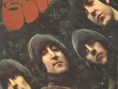 BEATLES - RUBBER SOUL - 12