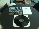 GIANT LAST OF THE RUNAWAYS 1989 US PRESS 12