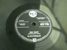 ELVIS PRESLEY ONE NIGHT 1959 UK PRESS 10