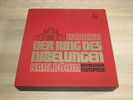 Wagner 16 LP Box - Der Ring Des Nibelungen/Philips Press IN Mint