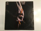 TEAR GAS VERY RARE VINYL  PRE ALEX HARVEY 1971 Regal Zonophone VG+