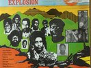 High Times-All Stars-Explosion-Vol 2- LP 1991 Dancehall Roots-Reggae org Jamaika