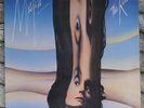 The Kinks Misfits SPART 1055 1978 Vinyl LP + Wordsheet insert. Disc Near Mint