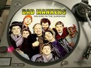Bad Manners -  Walking in the Sunshine 12