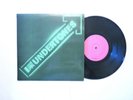 LIMITED EDITION PROMO THE UNDERTONES S/T 10