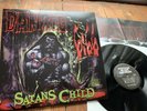 Danzig 6:66 LP Satans Child Vinyl Misfits Punk Samhain