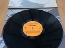 The Smiths - Rank - Original 1988 Rough Trade G/Fold Vinyl LP Record - Morriss