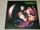 THE CRAMPS. PSYCHEDELIC JUNGLE. ILLEGAL ILP 009 (FRENCH ISSUE)