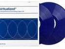 Spiritualized Ladies And Gentlemen We Are Floating In Space BP VMP Blue Vinyl LP