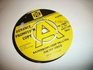 CRAIG DOUGLAS- RAINDROPS KEEP FALLING ON MY HEAD VINYL 7