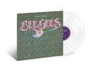 Bee Gees ‎Main Course Exclusive Translucent Clear Vinyl LP