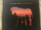 THE WONDER YEARS-SISTER CITIES Vinyl Hardcover Book /750 Sunset Smash Most Rare