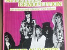 Guns N' Roses, Appetite for demolition, double 45t