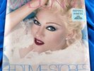 MADONNA SEALED BEDTIME STORIES 12'' VINYL LP RECORD WARNER RECORDS Promo Hype