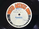 LEE VANDERBILT / EBONY KEYES rare UNRELEASED UK 1968 DEMO ACETATE / SOUL / MOD