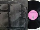 RARE  IF  1970 UK ISLAND PINK LP A1/B1 RARE & ORIGINAL PROG ROCK EXCELLENT