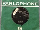 THE BEATLES - SHE LOVES YOU rare UK 1963 PROMO SAMPLE / EX+++ / NEAR MINT