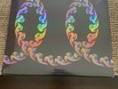 TOOL - LATERALUS 2011 Picture Disc 2xLP Vinyl
