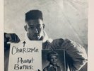 Charizma & Peanut Butter Wolf - Big Shots 12” Vinyl LP Stonesthrow