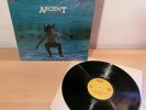 ARGENT : IN DEEP    -    1973  LP  Italy