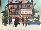 Madness - Full House The Very Best Of Madness 4 x Vinyl LP Gatefold POP-Up  NEW