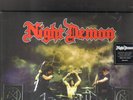 NIGHT DEMON - live darkness LP + CD