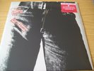 Rolling Stones * STICKY FINGERS   Half speed mastered  * NEW SEALED VINYL LP