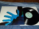 BAD BOYS BLUE   house  of silence   1991 - RARE FIRST GERMANY  PRESS  - MINT