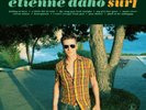 ETIENNE DAHO - SURF - VINYLE COLLECTOR JAUNE RECORD STORE DAY 2020 NEW