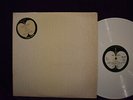 THE BEATLES WHITE SMO 2051/2 MARBLED COVER ORIGINAL FRANCE LP NM Photos/Poster