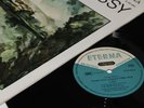Eterna 1st STEREO 825653 Debussy Images Le Martyre Pierre Monteux 1967 ED1 NM