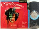 EVEREST BELOCK ED1 Corroboree Panambi GOOSSENS Silverback DOWEL SDBR-3003 NM-
