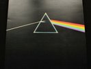 PINK FLOYD Dark Side Of The Moon UK Harvest SHVL 804 mid-70s *MINT* LP w Inserts