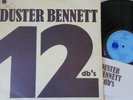 DUSTER BENNETT   