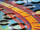 1982 OUT OF THE BLUE, 18 ORIGINAL ARTIST HITS COMPILATION 12