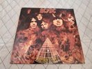 AC/DC Highway To Hell Vinyl Record 1st Press Alberts Blue Label Australia